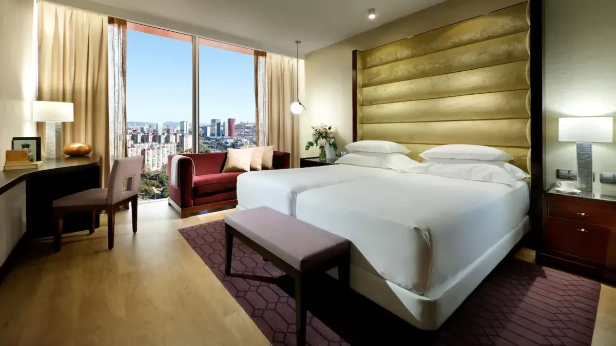 Hyatt-Regency-Barcelona-Tower-P060-Twin-Guestroom-City-View.16x9